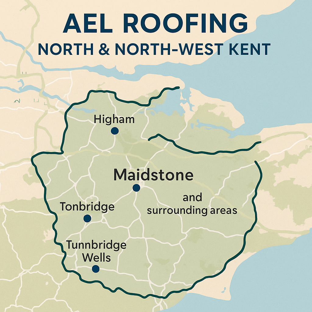AEL Roofing Area
