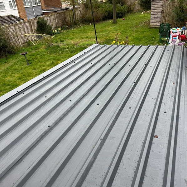Asbestos Roof Solutions