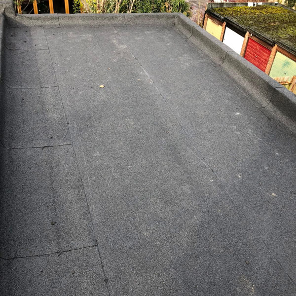 Flat Roofs Flat Roofs