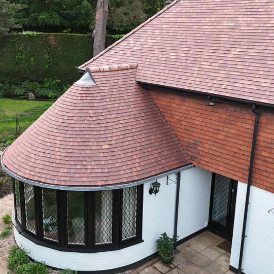 AEL Roofing