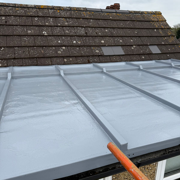 Liquid Applied Roofing Systems Liquid Applied Roofing Systems
