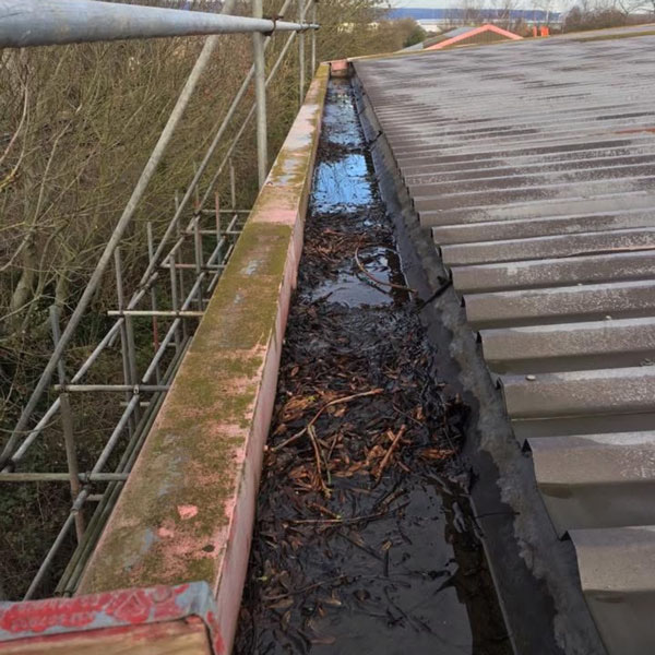 Liquid Applied Roofing Systems Liquid Applied Roofing Systems