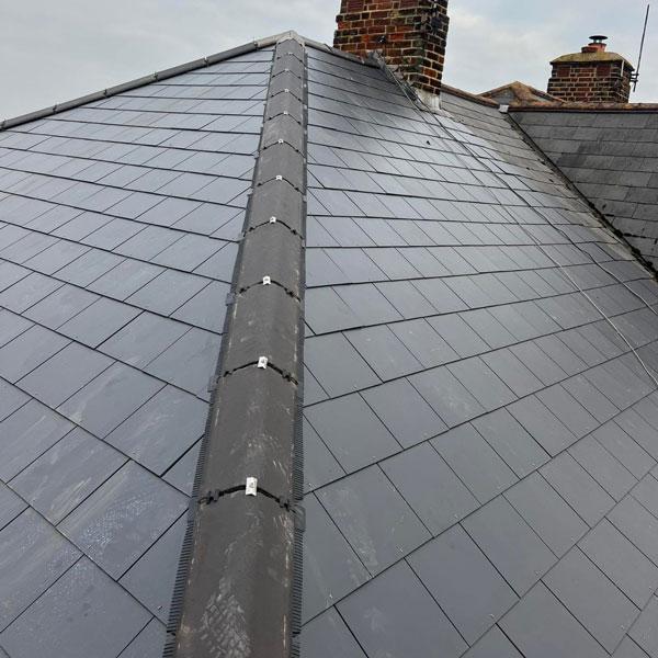 New builds and re-roofing solutions