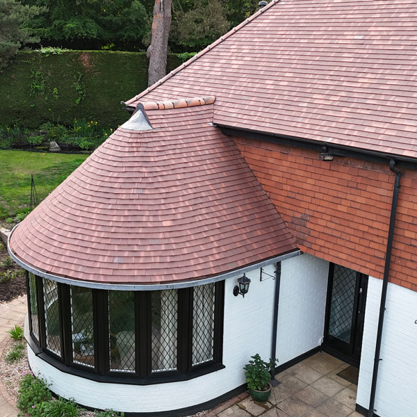 New builds and re-roofing solutions