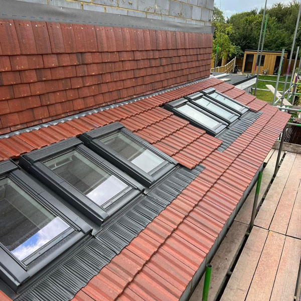 Rooflights